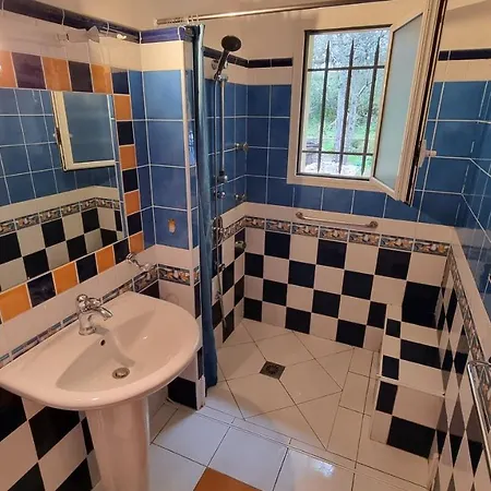 Casa Soprana - De Independant Avec Piscine Et Jardin Prives - Independant Of With Private Pool And Garden Holiday home *