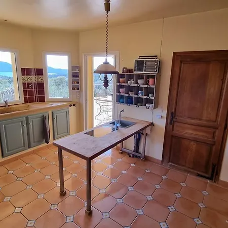 Casa Soprana - De Independant Avec Piscine Et Jardin Prives - Independant Of With Private Pool And Garden *