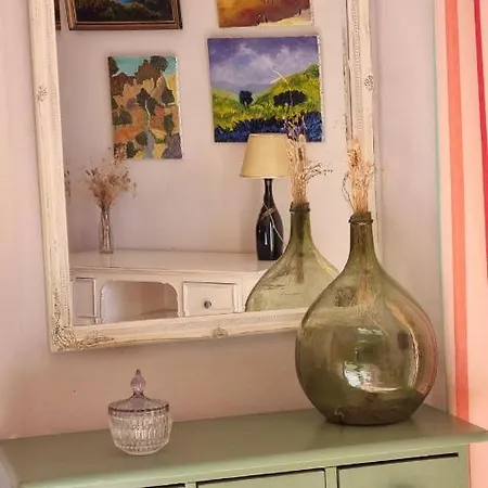 Holiday home Casa Soprana - De Independant Avec Piscine Et Jardin Prives - Independant Of With Private Pool And Garden Porto-Vecchio (Corsica)