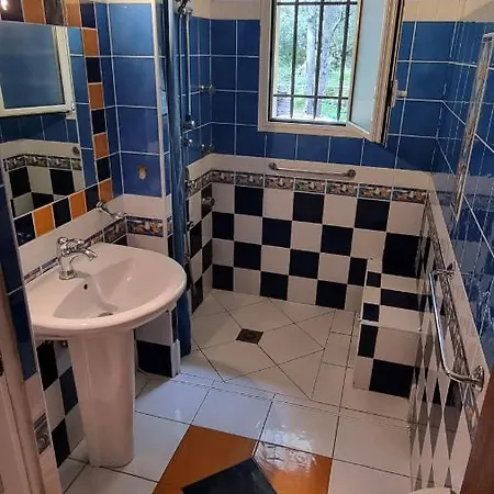 Holiday home Casa Soprana - De Independant Avec Piscine Et Jardin Prives - Independant Of With Private Pool And Garden Porto-Vecchio (Corsica)