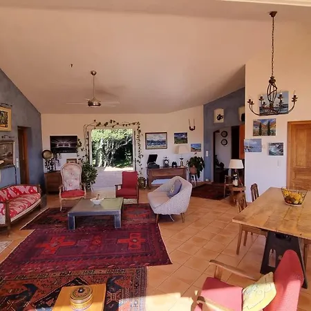 Casa Soprana - De Independant Avec Piscine Et Jardin Prives - Independant Of With Private Pool And Garden * Porto-Vecchio (Corsica)