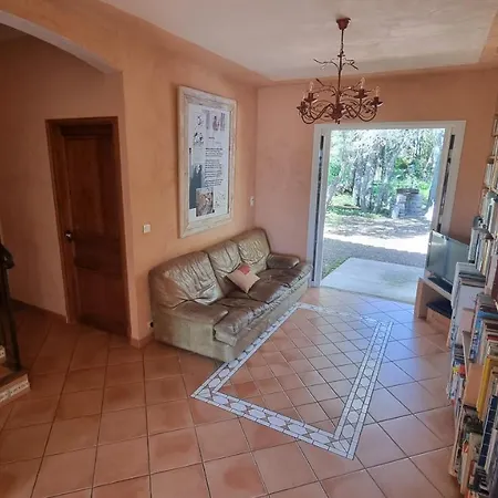 Casa Soprana - De Independant Avec Piscine Et Jardin Prives - Independant Of With Private Pool And Garden Holiday home *