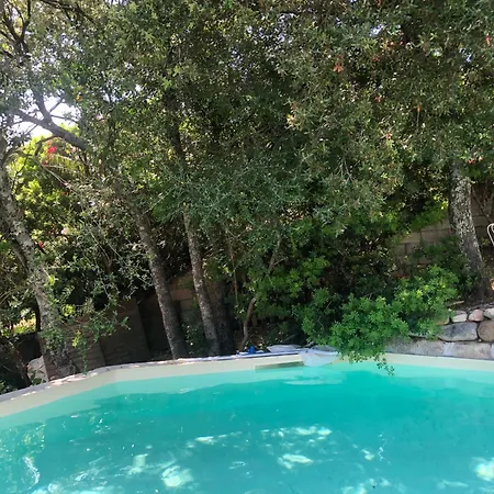 Casa Soprana - De Independant Avec Piscine Et Jardin Prives - Independant Of With Private Pool And Garden Holiday home