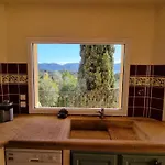 Casa Soprana - De Indépendant Avec Piscine Et Jardin Privés - Independant Of With Private Pool&garden Porto Vecchio
