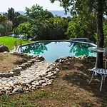 Casa Soprana - De Indépendant Avec Piscine Et Jardin Privés - Independant Of With Private Pool&garden