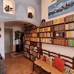Casa Soprana - De Indépendant Avec Piscine Et Jardin Privés - Independant Of With Private Pool&garden Сasa de vacaciones *