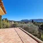 Casa Soprana - De Indépendant Avec Piscine Et Jardin Privés - Independant Of With Private Pool&garden Сasa de vacaciones *