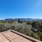 Casa Soprana - De Indépendant Avec Piscine Et Jardin Privés - Independant Of With Private Pool&garden Porto Vecchio