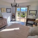 Сasa de vacaciones Casa Soprana - De Indépendant Avec Piscine Et Jardin Privés - Independant Of With Private Pool&garden *