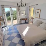 Casa Soprana - De Indépendant Avec Piscine Et Jardin Privés - Independant Of With Private Pool&garden *