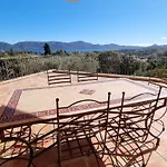 Casa Soprana - De Indépendant Avec Piscine Et Jardin Privés - Independant Of With Private Pool&garden *