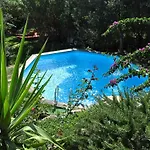 Casa Soprana - De Indépendant Avec Piscine Et Jardin Privés - Independant Of With Private Pool&garden Сasa de vacaciones