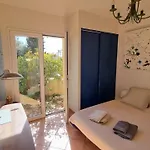 Casa Soprana - De Indépendant Avec Piscine Et Jardin Privés - Independant Of With Private Pool&garden * Porto Vecchio