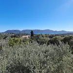 Casa Soprana - De Indépendant Avec Piscine Et Jardin Privés - Independant Of With Private Pool&garden Сasa de vacaciones