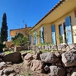Casa Soprana - De Indépendant Avec Piscine Et Jardin Privés - Independant Of With Private Pool&garden Сasa de vacaciones *