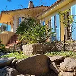 Сasa de vacaciones Casa Soprana - De Indépendant Avec Piscine Et Jardin Privés - Independant Of With Private Pool&garden *