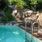 Casa Soprana - De Independant Avec Piscine Et Jardin Prives - Independant Of With Private Pool And Garden *