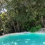 Casa Soprana - De Independant Avec Piscine Et Jardin Prives - Independant Of With Private Pool And Garden Tatil Evi