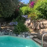 Casa Soprana - De Indépendant Avec Piscine Et Jardin Privés - Independant Of With Private Pool&garden Сasa de vacaciones Porto Vecchio