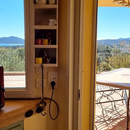 Casa Soprana - De Independant Avec Piscine Et Jardin Prives - Independant Of With Private Pool And Garden