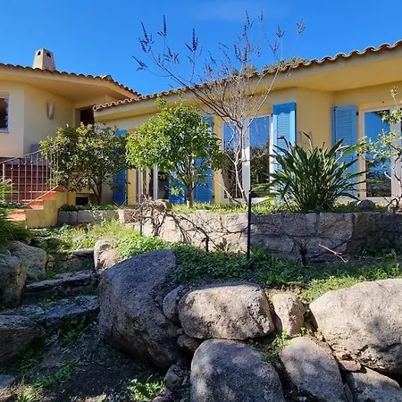 Casa Soprana - De Indépendant Avec Piscine Et Jardin Privés - Independant Of With Private Pool&garden *