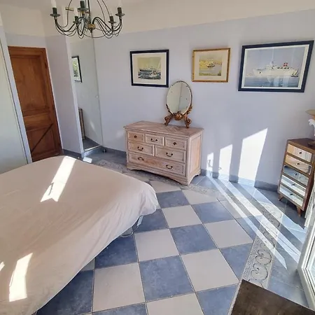 別荘 Casa Soprana - De Independant Avec Piscine Et Jardin Prives - Independant Of With Private Pool And Garden