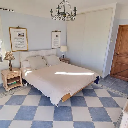 Tatil Evi Casa Soprana - De Independant Avec Piscine Et Jardin Prives - Independant Of With Private Pool And Garden
