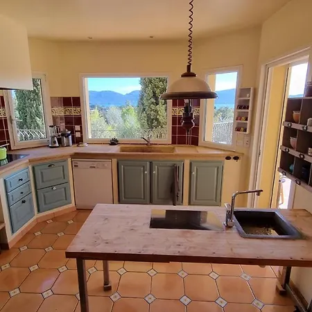 Casa Soprana - De Independant Avec Piscine Et Jardin Prives - Independant Of With Private Pool And Garden 別荘 *