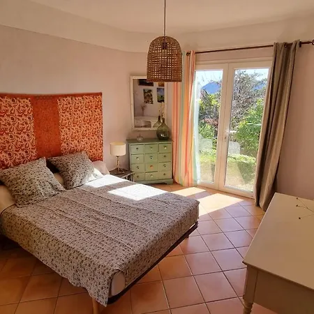 Casa Soprana - De Independant Avec Piscine Et Jardin Prives - Independant Of With Private Pool And Garden 別荘 *