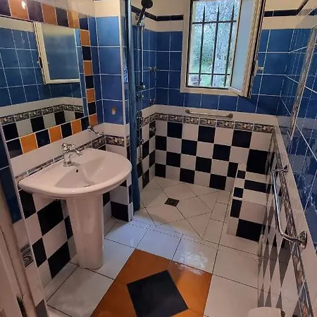 Casa Soprana - De Independant Avec Piscine Et Jardin Prives - Independant Of With Private Pool And Garden 別荘