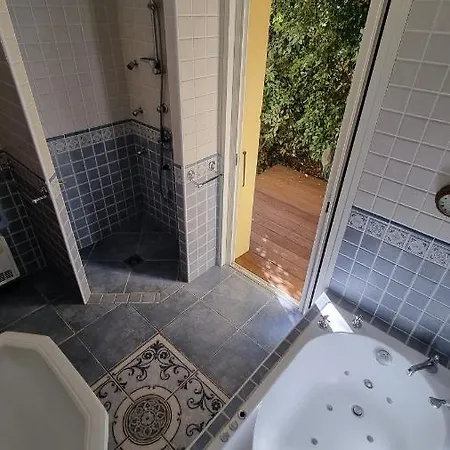 Сasa de vacaciones Casa Soprana - De Indépendant Avec Piscine Et Jardin Privés - Independant Of With Private Pool&garden *