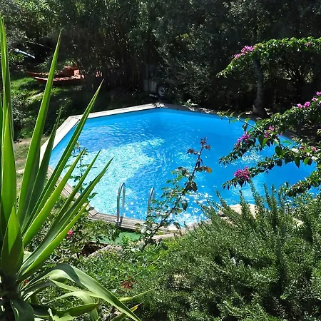 De 250 M2 Plein Sud, Vue Mer, à Marina Di Fiori Hébergement de vacances