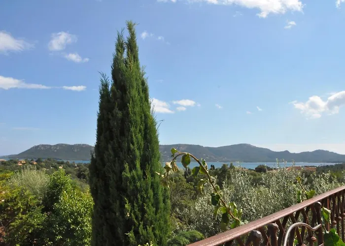 Casa Soprana - De Independant Avec Piscine Et Jardin Prives - Independant Of With Private Pool And Garden * Porto-Vecchio (Corsica)