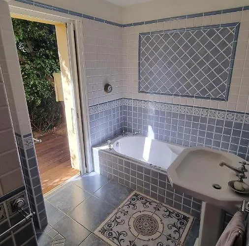 Casa Soprana - De Indépendant Avec Piscine Et Jardin Privés - Independant Of With Private Pool&garden *