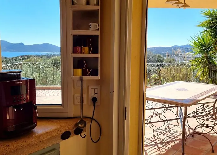 Casa Soprana - De Indépendant Avec Piscine Et Jardin Privés - Independant Of With Private Pool&garden