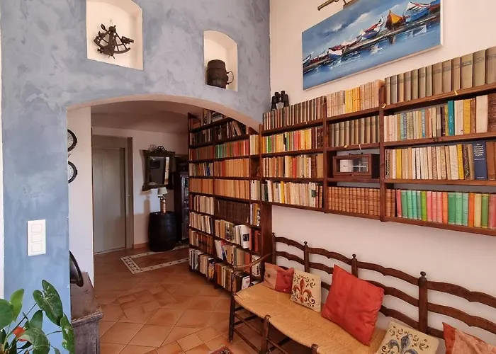 Casa Soprana - De Independant Avec Piscine Et Jardin Prives - Independant Of With Private Pool And Garden Dom wakacyjny *