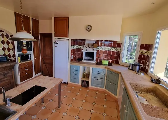 Casa Soprana - De Indépendant Avec Piscine Et Jardin Privés - Independant Of With Private Pool&garden