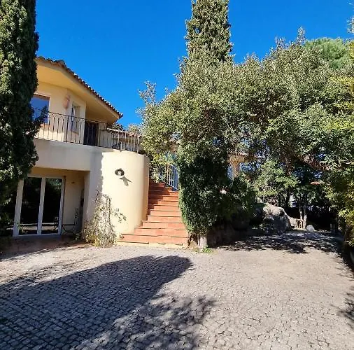 Casa Soprana - De Indépendant Avec Piscine Et Jardin Privés - Independant Of With Private Pool&garden