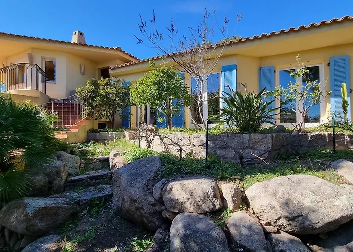 Casa Soprana - De Indépendant Avec Piscine Et Jardin Privés - Independant Of With Private Pool&garden *