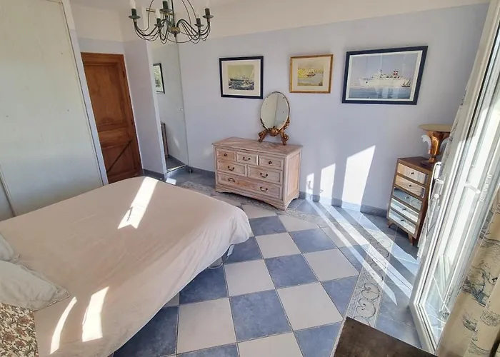 Сasa de vacaciones Casa Soprana - De Indépendant Avec Piscine Et Jardin Privés - Independant Of With Private Pool&garden