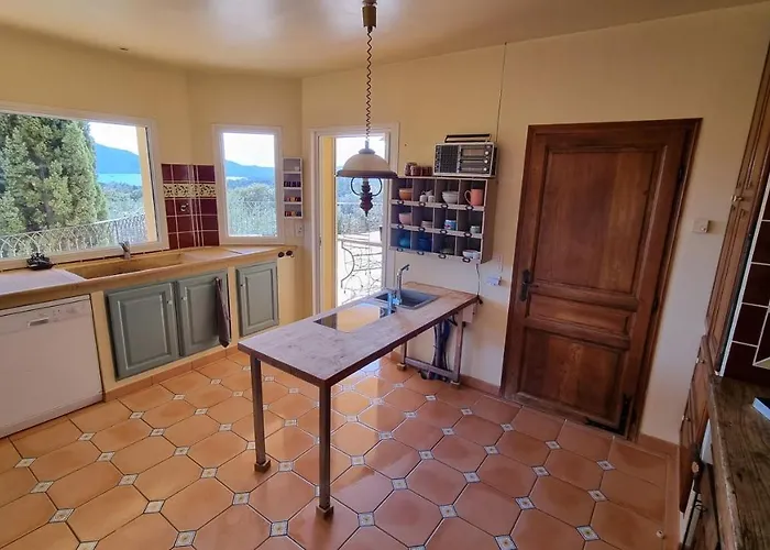 Casa Soprana - De Indépendant Avec Piscine Et Jardin Privés - Independant Of With Private Pool&garden *