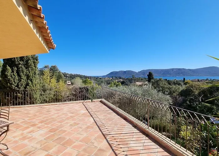 Casa Soprana - De Indépendant Avec Piscine Et Jardin Privés - Independant Of With Private Pool&garden Сasa de vacaciones *