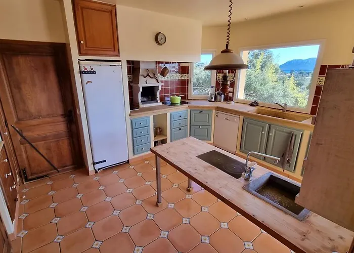 Casa Soprana - De Independant Avec Piscine Et Jardin Prives - Independant Of With Private Pool And Garden Prázdninový dům