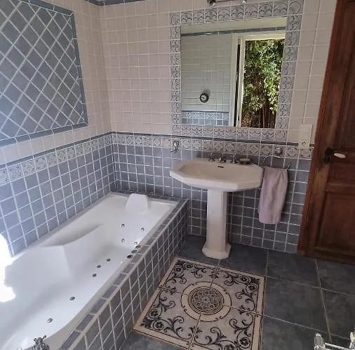 Casa Soprana - De Indépendant Avec Piscine Et Jardin Privés - Independant Of With Private Pool&garden * Porto Vecchio