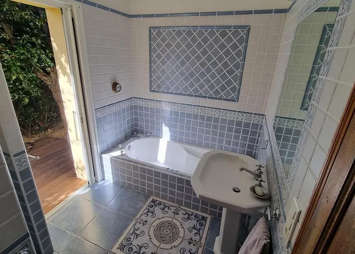 Сasa de vacaciones Casa Soprana - De Indépendant Avec Piscine Et Jardin Privés - Independant Of With Private Pool&garden *