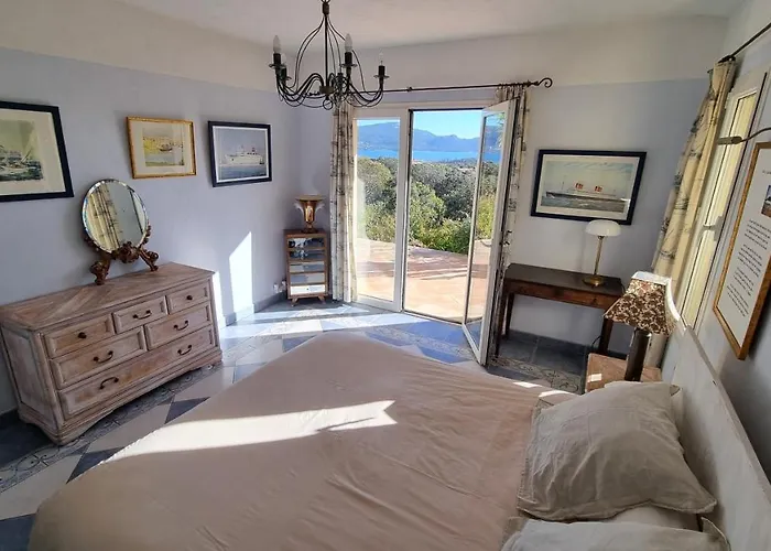 Сasa de vacaciones Casa Soprana - De Indépendant Avec Piscine Et Jardin Privés - Independant Of With Private Pool&garden *