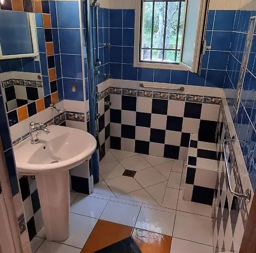 Сasa de vacaciones Casa Soprana - De Indépendant Avec Piscine Et Jardin Privés - Independant Of With Private Pool&garden Porto Vecchio