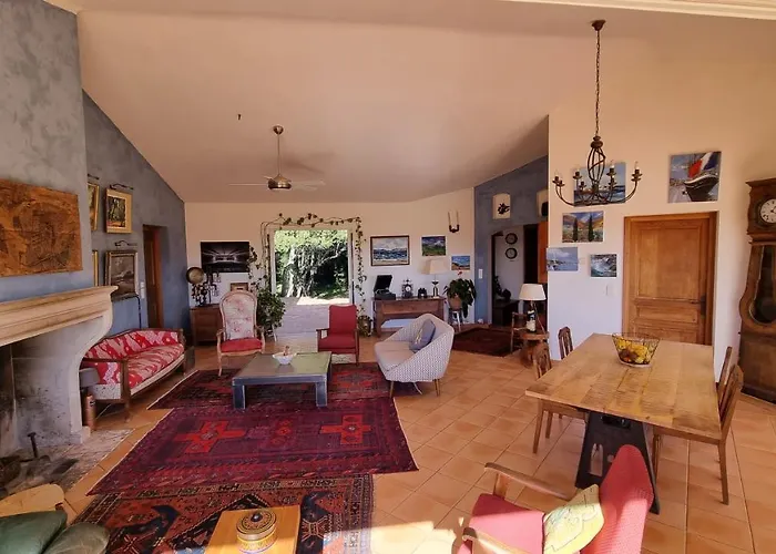 Casa Soprana - De Independant Avec Piscine Et Jardin Prives - Independant Of With Private Pool And Garden * Porto-Vecchio (Corsica)