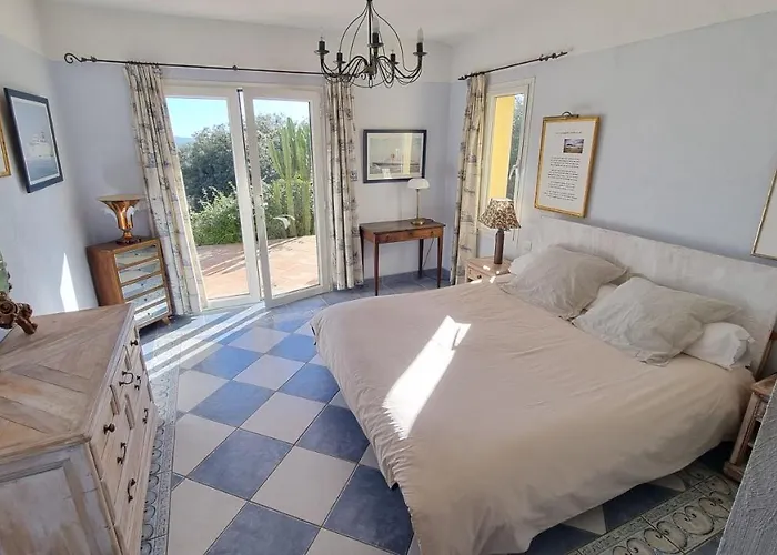 Casa Soprana - De Independant Avec Piscine Et Jardin Prives - Independant Of With Private Pool And Garden *