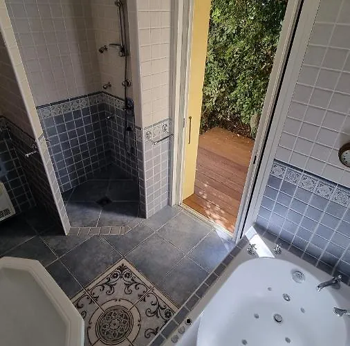 Сasa de vacaciones Casa Soprana - De Indépendant Avec Piscine Et Jardin Privés - Independant Of With Private Pool&garden *